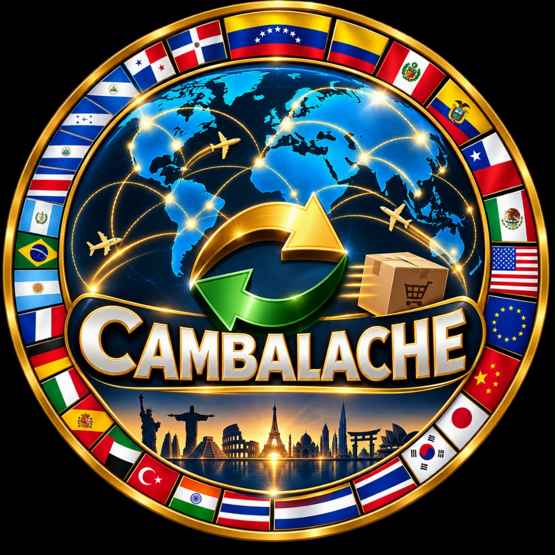 Cambalache Intro